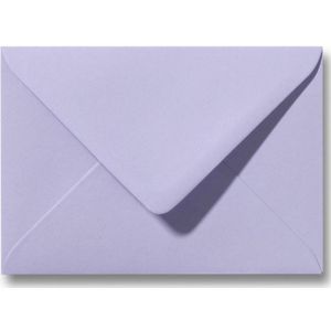 Envelop 11 x 15,6 cm Lavendel