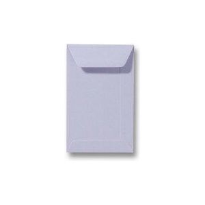 Envelop 12,5 x 31,2 cm Lavendel