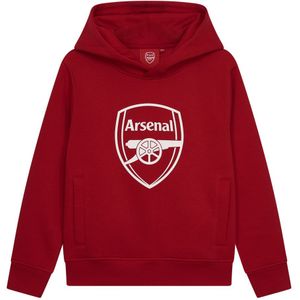 Arsenal hoodie kids - Maat 116