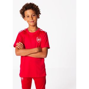  adidas Arsenal 22/23 Long Sleeve Home Jersey (as1, Alpha, xx_l,  Regular, Regular, 2XL) Red : Sports & Outdoors