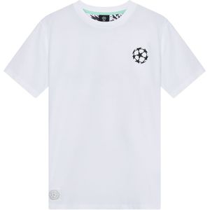 Champions League lifestyle t-shirt - Maat XXL