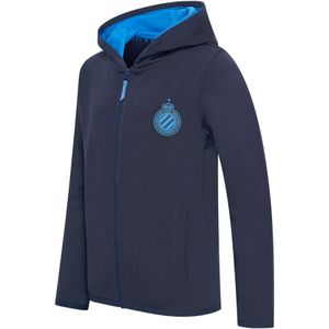 Club Brugge kids vest - Maat 164