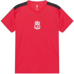 Liverpool FC voetbalshirt kids - Maat 128