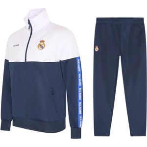 Real Madrid trainingspak kids 24/25 - Maat 164