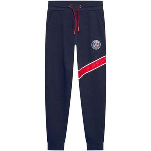 PSG trainingsbroek stripe kids - Maat 140