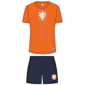 Nederlands elftal Holland pyjama - Maat 164