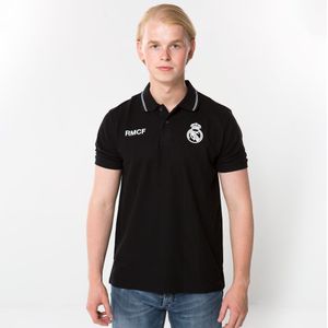 Real Madrid polo heren - Maat L