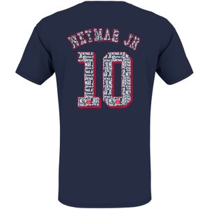 PSG Neymar 'Eiffel' t-shirt - kids - Maat 116