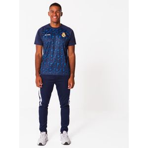 Real Madrid voetbalshirt heren - Maat XXL