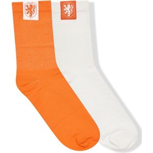 Nederlands elftal 2-pack sokken