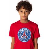 PSG big logo T-shirt kids - Maat 164