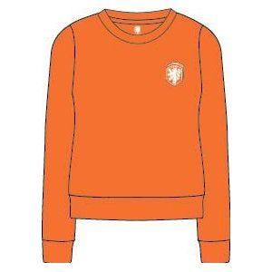 Nederlands elftal sweater dames - Maat XXL