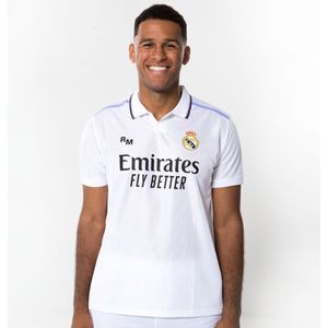 Real Madrid thuis shirt heren 22/23 - Maat XXL