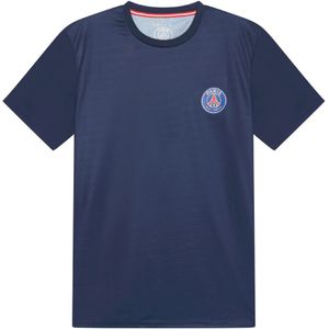 PSG voetbalshirt heren classic - Maat XXL