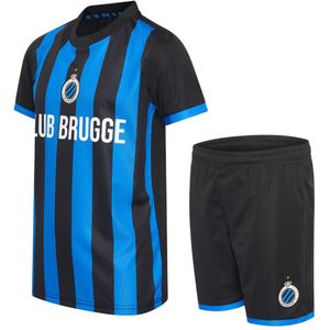 Club Brugge thuis tenue 24/25 - Maat 152