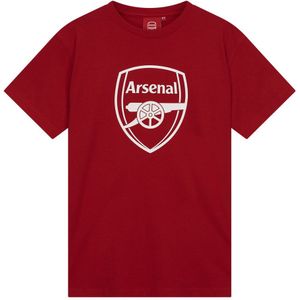 Arsenal logo T-shirt kids - Maat 152