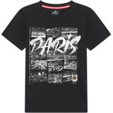 PSG Paris photo t-shirt kids - Maat 164