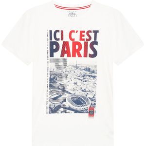 PSG ICP t-shirt heren - Maat XXL