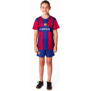 FC Barcelona thuis tenue 23/24 - Maat 128