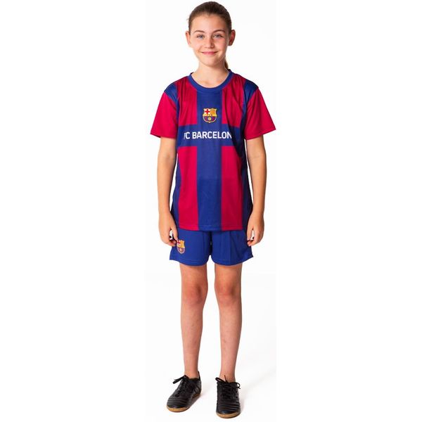 Barcelona tenue roze Kleding kopen Groot aanbod online beslist