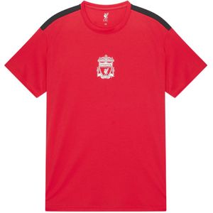 Liverpool FC voetbalshirt heren - Maat S