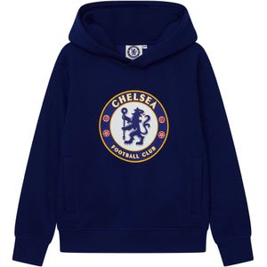 Chelsea hoodie kids - Maat 128