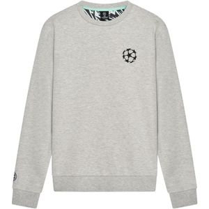 Champions League sweater - Maat XXL