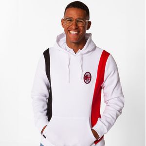 AC Milan hoodie heren - Maat S