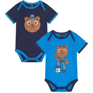 Club Brugge - Romper Set - Rompertjes