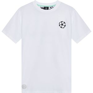 Champions League lifestyle t-shirt - Maat XS