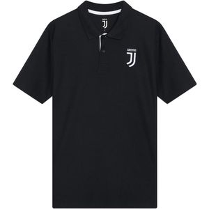 Juventus polo heren - Maat XXL