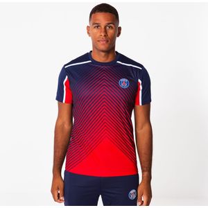 PSG voetbalshirt sublime senior - Maat XXL