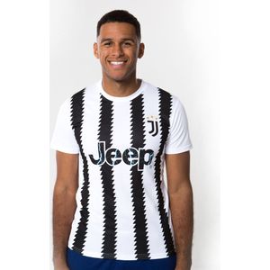 Juventus thuis shirt heren 22/23 - Maat M