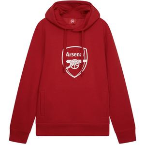 Arsenal hoodie heren - Maat L