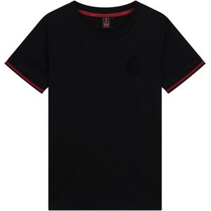 AC Milan logo t-shirt vrouwen - Maat M