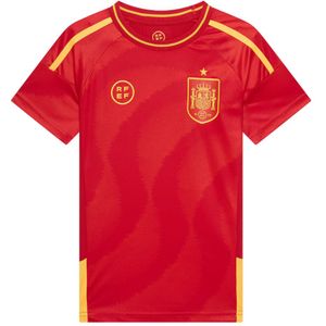 Spanje thuis shirt kids - Lamine Yamal - Maat 140