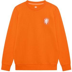Nederlands elftal sweater heren - Maat XXL