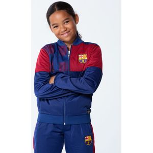 FC Barcelona trainingspak kids 21/22 - Maat 140