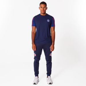 PSG voetbalshirt senior - Maat XXL