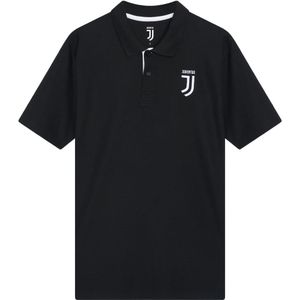 Juventus polo heren - Maat XL