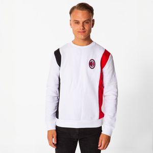 AC Milan sweater heren - Maat L