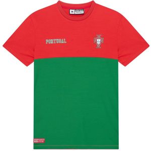 Portugal voetbalshirt heren - Maat L