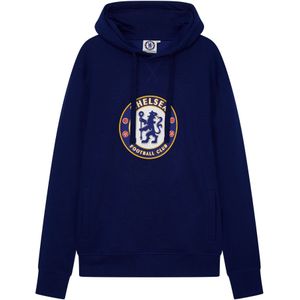 Chelsea hoodie heren - Maat L