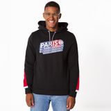 PSG repeat hoodie heren - Maat S