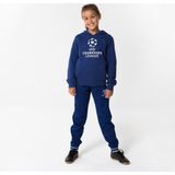 Champions League logo hoodie kids - Maat 164