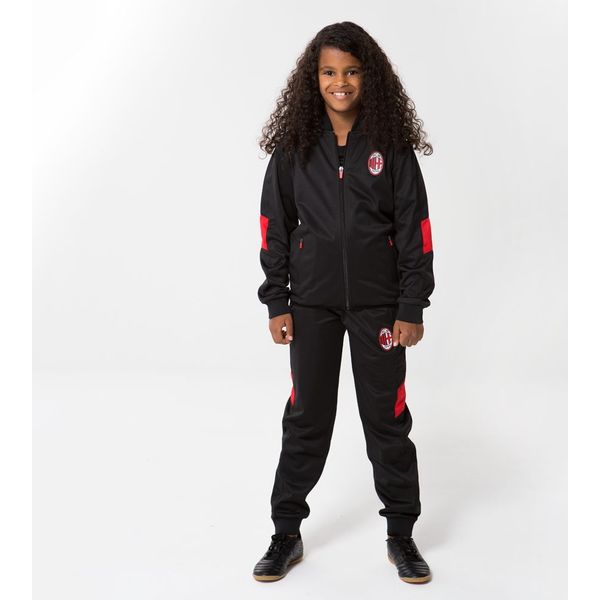 Ac milan trainingspak adidas sale