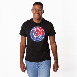 PSG big logo t-shirt heren - Maat XL