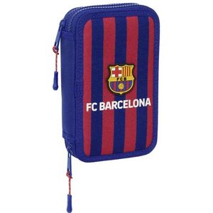 FC Barcelona etui gevuld 24/25