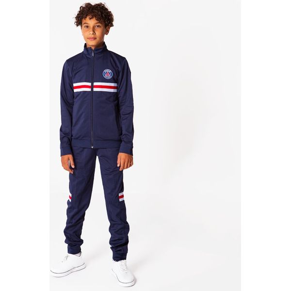 adidas trainingspak maat 152