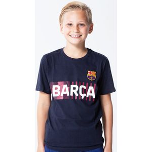 FC Barcelona shirt kids 21/22 - Maat 152